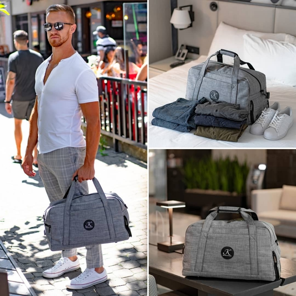 Designer bags